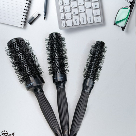 FadeLynx - Ceramic Roller Comb