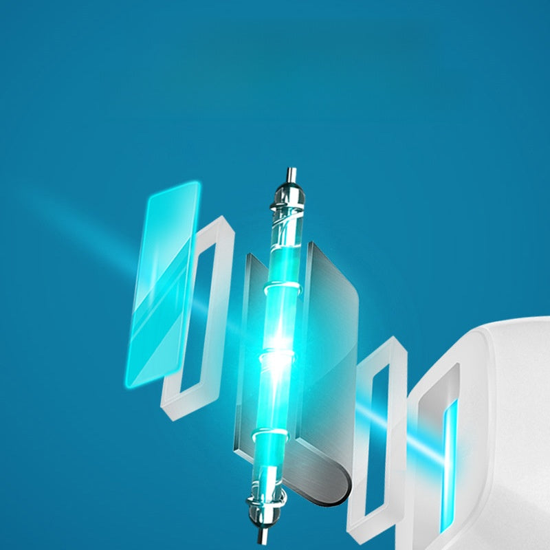 FadeLynx - Laser Epilator