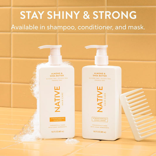 FadeLynx - Native Hair Care Kit