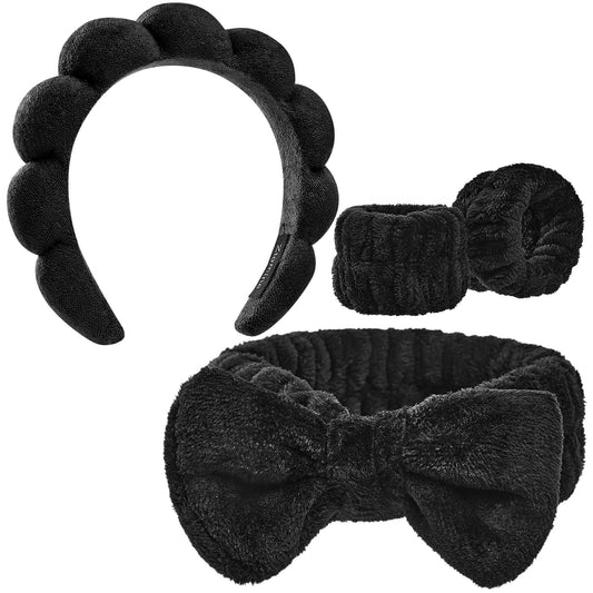 FadeLynx - Make Up Headband