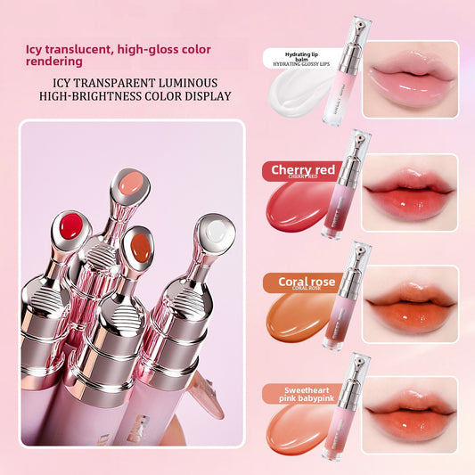 FadeLynx - Lip Gloss