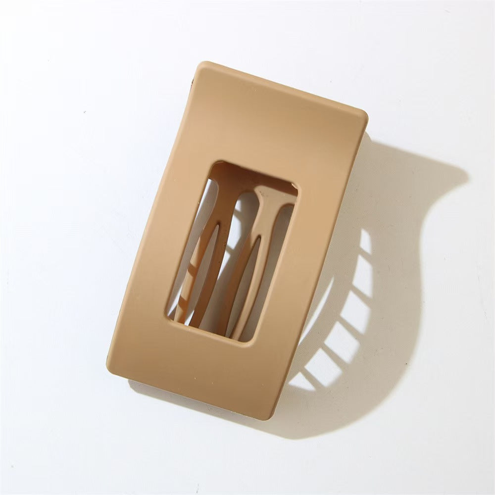 Organic Hairclips from FadeLynx