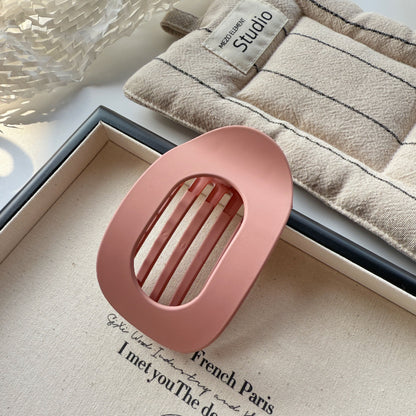 Organic Hairclips from FadeLynx