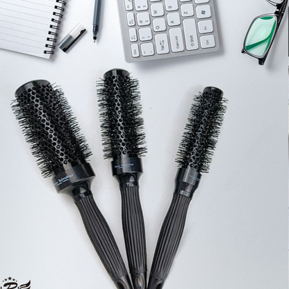 FadeLynx - Ceramic Roller Comb