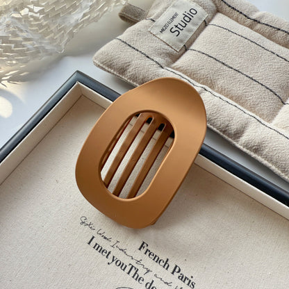 Organic Hairclips from FadeLynx