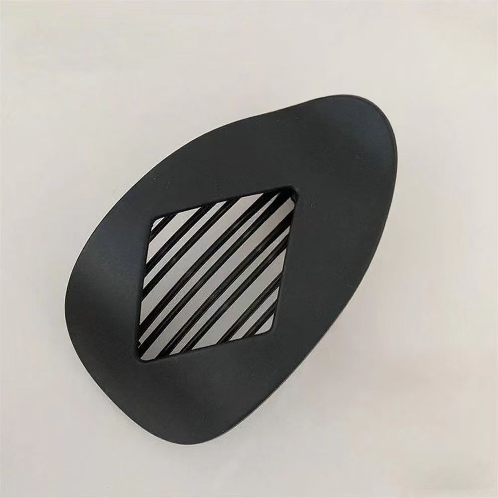 Organic Hairclips from FadeLynx