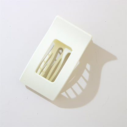 Organic Hairclips from FadeLynx