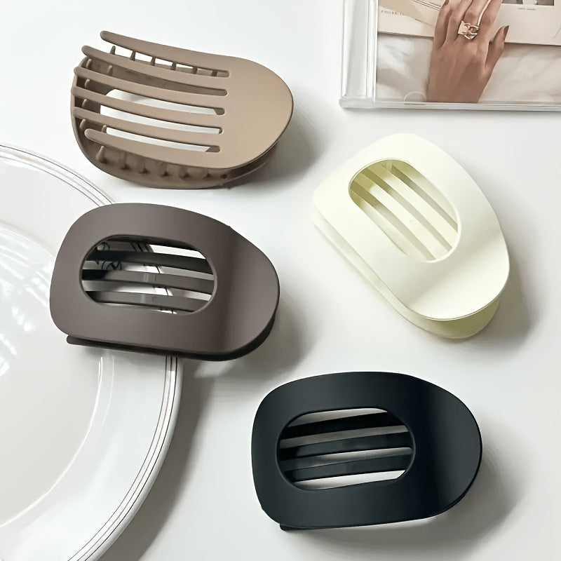Organic Hairclips from FadeLynx