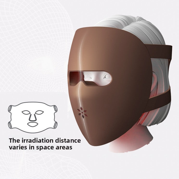 FadeLynx - Red Light Therapy Mask for flawless skin
