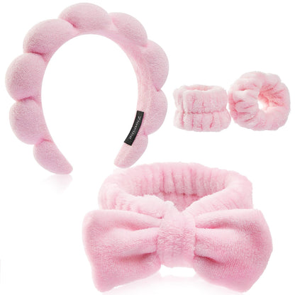 FadeLynx - Make Up Headband
