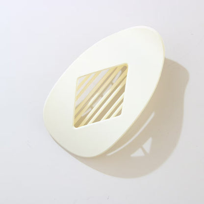 Organic Hairclips from FadeLynx