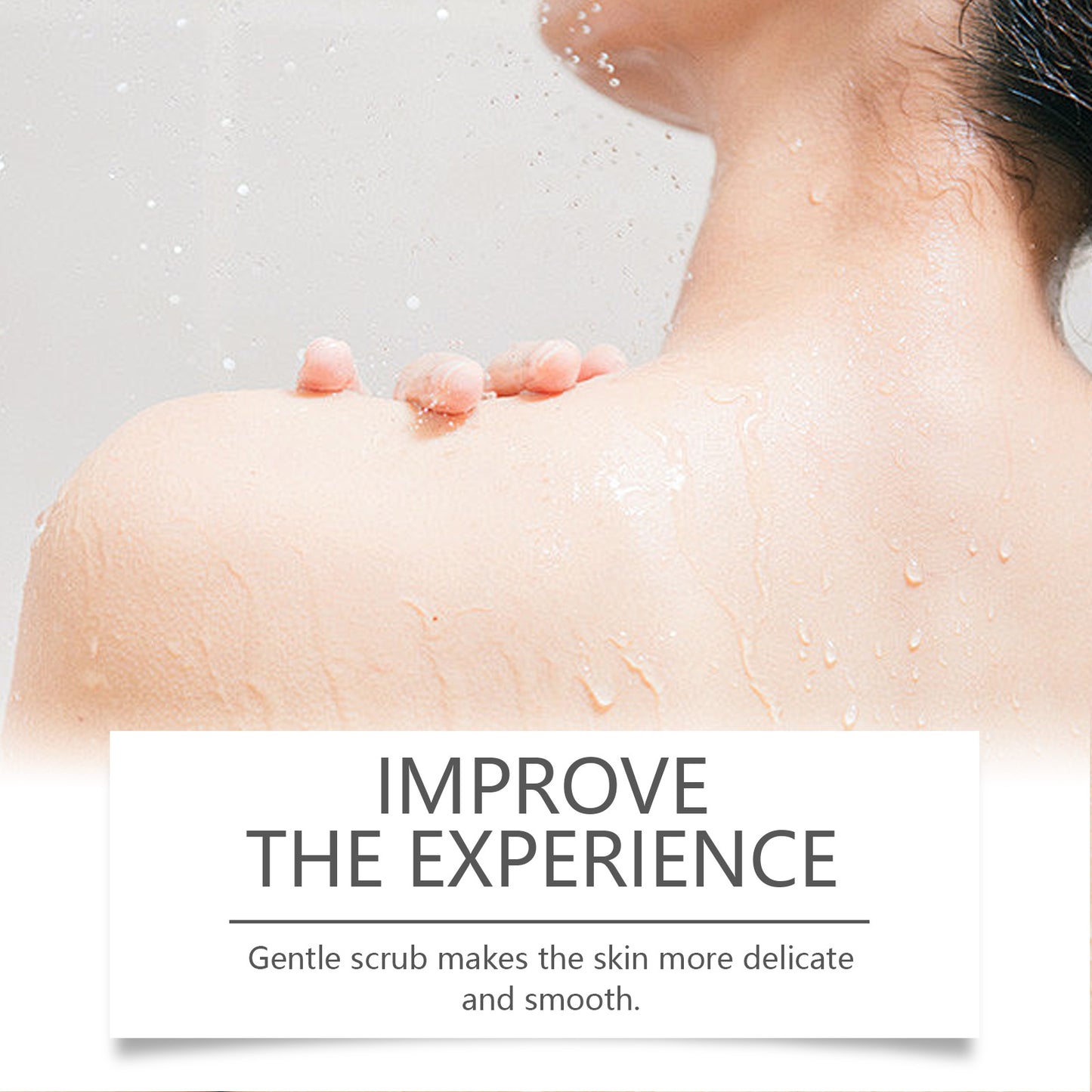 Pre-Shave Scrub for Soothing skin - FadeLynx