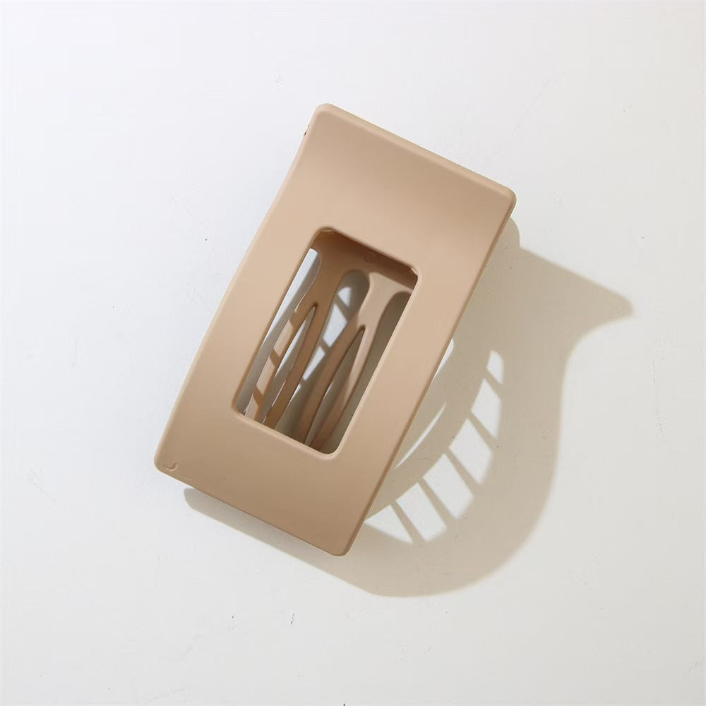 Organic Hairclips from FadeLynx