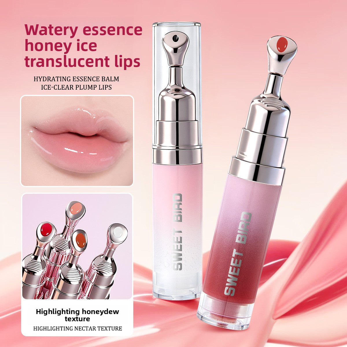 FadeLynx - Lip Gloss