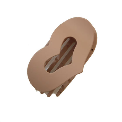 Organic Hairclips from FadeLynx