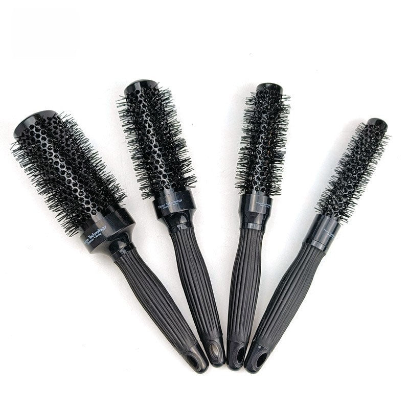 FadeLynx - Ceramic Roller Comb