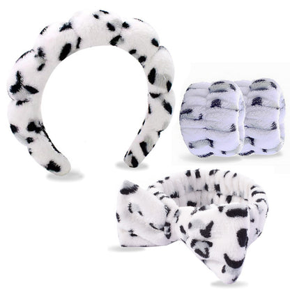Four Piece Hairbands from FadeLynx
