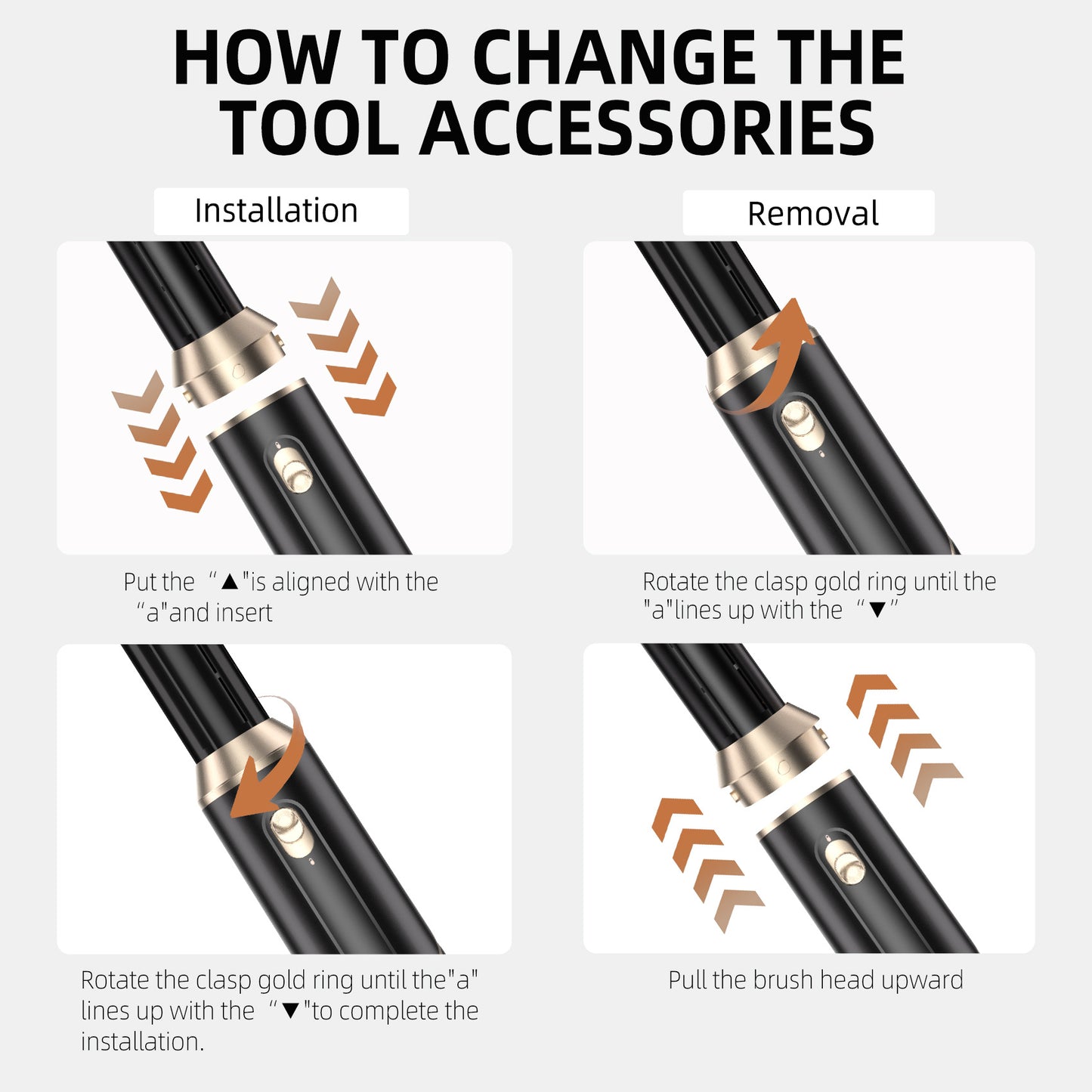 FadeLynx - Multi Hot (H)Aircomb
