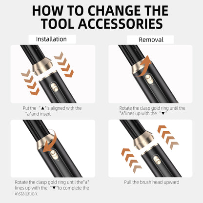 FadeLynx - Multi Hot (H)Aircomb