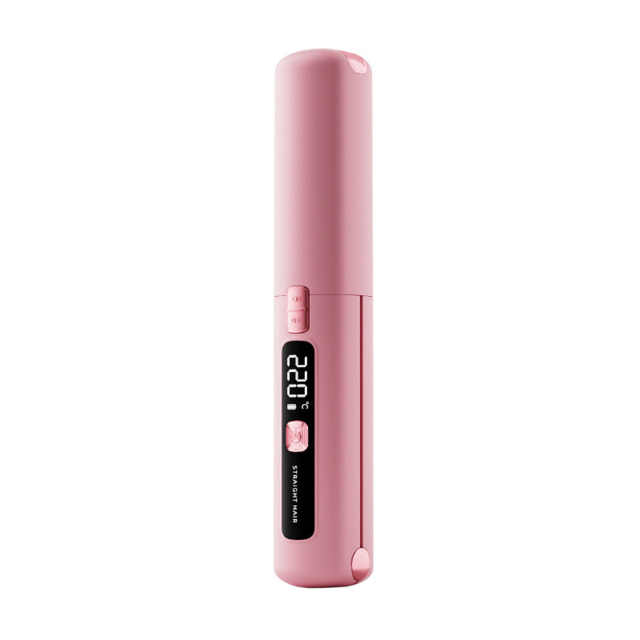 FadeLynx - Cordless Hair Straightener