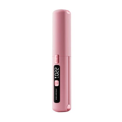 FadeLynx - Cordless Hair Straightener