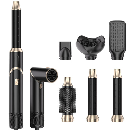 FadeLynx - Multi Hot (H)Aircomb