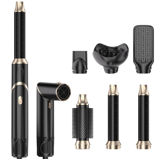 FadeLynx - Multi Hot (H)Aircomb