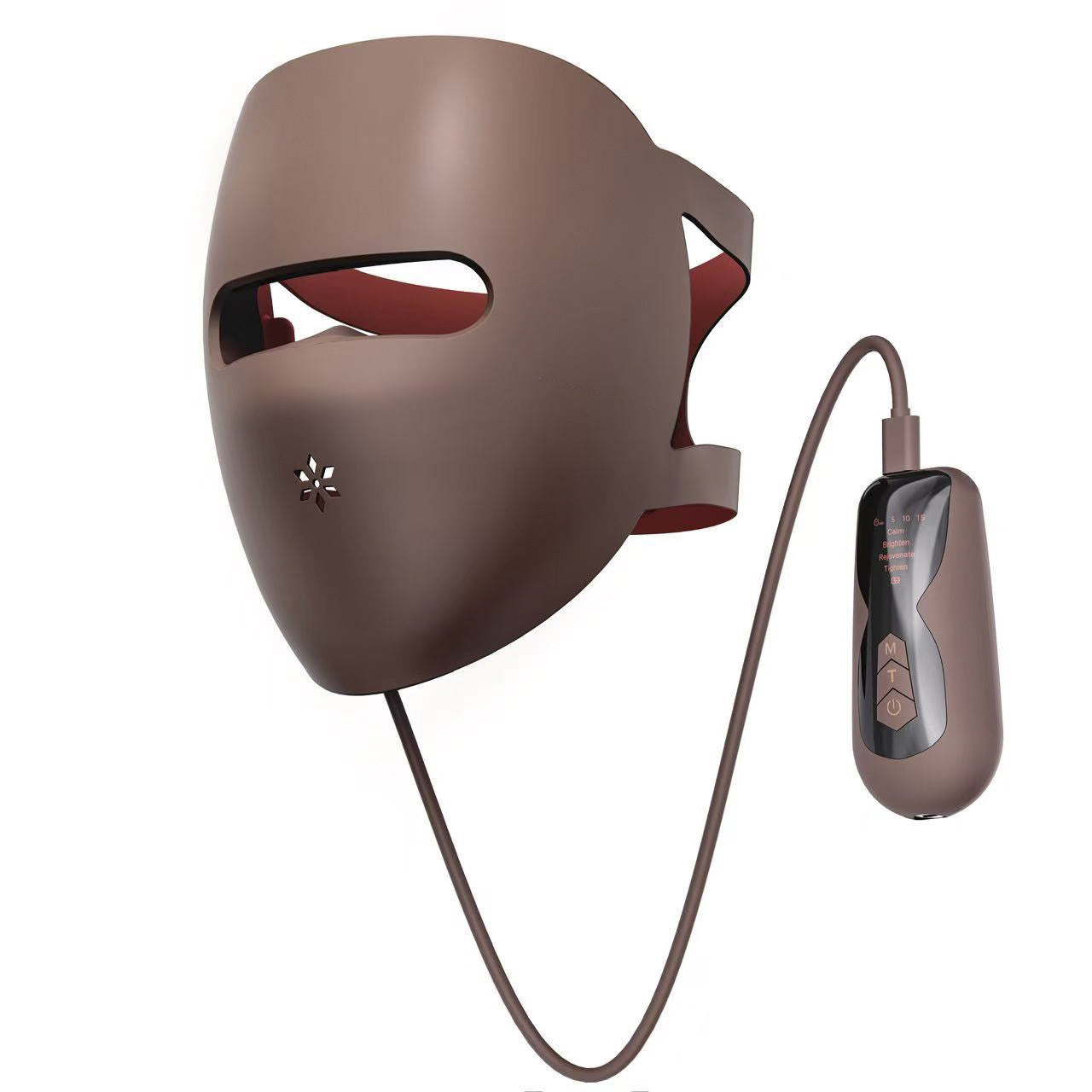 FadeLynx - Red Light Therapy Mask for flawless skin