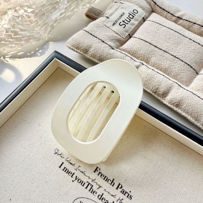 Organic Hairclips from FadeLynx
