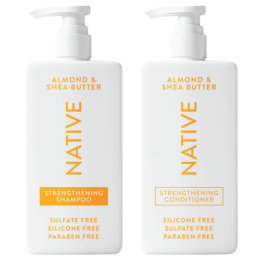 FadeLynx - Native Hair Care Kit