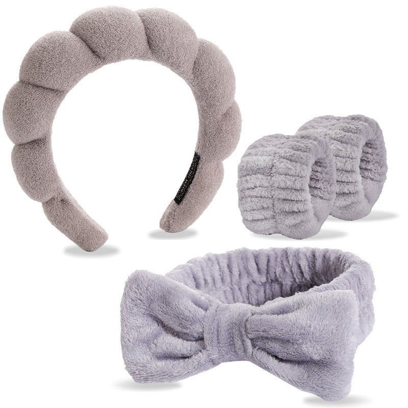 Four Piece Hairbands from FadeLynx