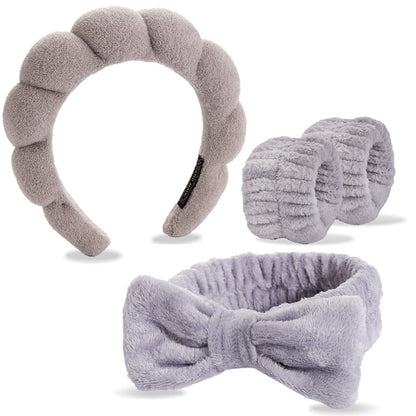 Four Piece Hairbands from FadeLynx
