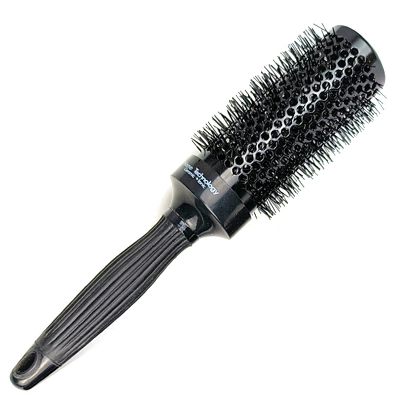 FadeLynx - Ceramic Roller Comb