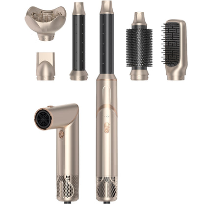 FadeLynx - Multi Hot (H)Aircomb