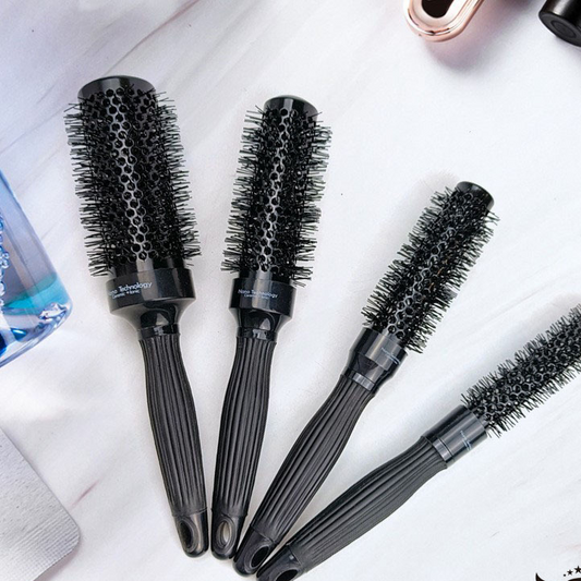 FadeLynx - Ceramic Roller Comb