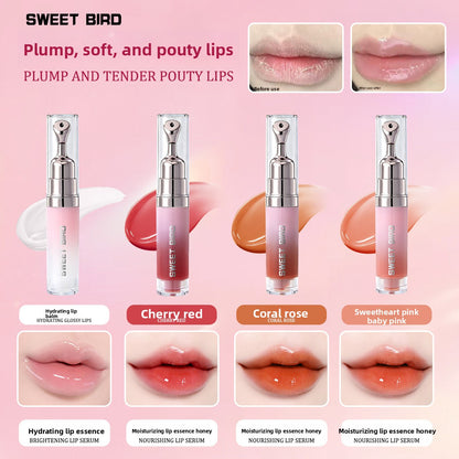 FadeLynx - Lip Gloss