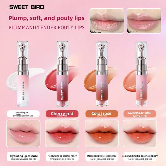 FadeLynx - Lip Gloss