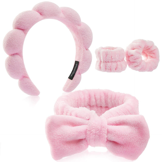 FadeLynx - Make Up Headband