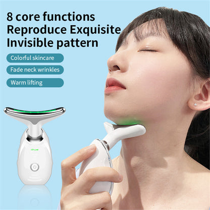 FadeLynx - Anti Wrinkle device