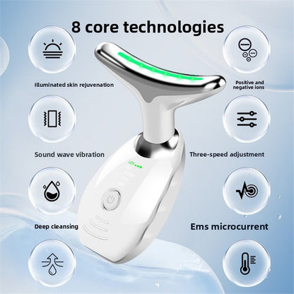 FadeLynx - Anti Wrinkle device