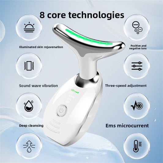 FadeLynx - Anti Wrinkle device
