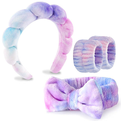 Four Piece Hairbands from FadeLynx