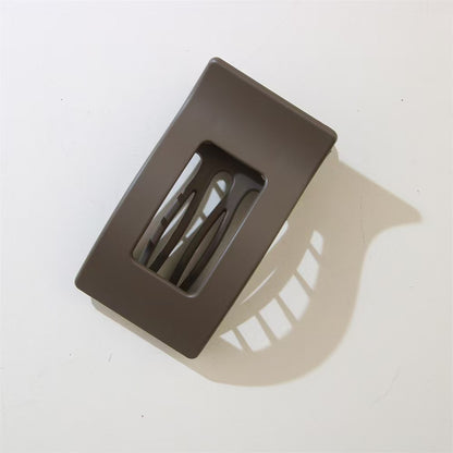 Organic Hairclips from FadeLynx