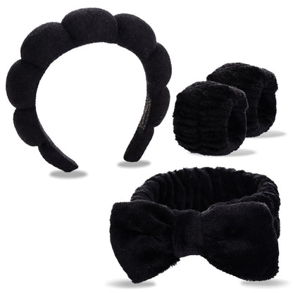 Four Piece Hairbands from FadeLynx