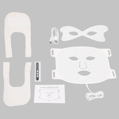 FadeLynx - Red Light Therapy Mask for flawless skin