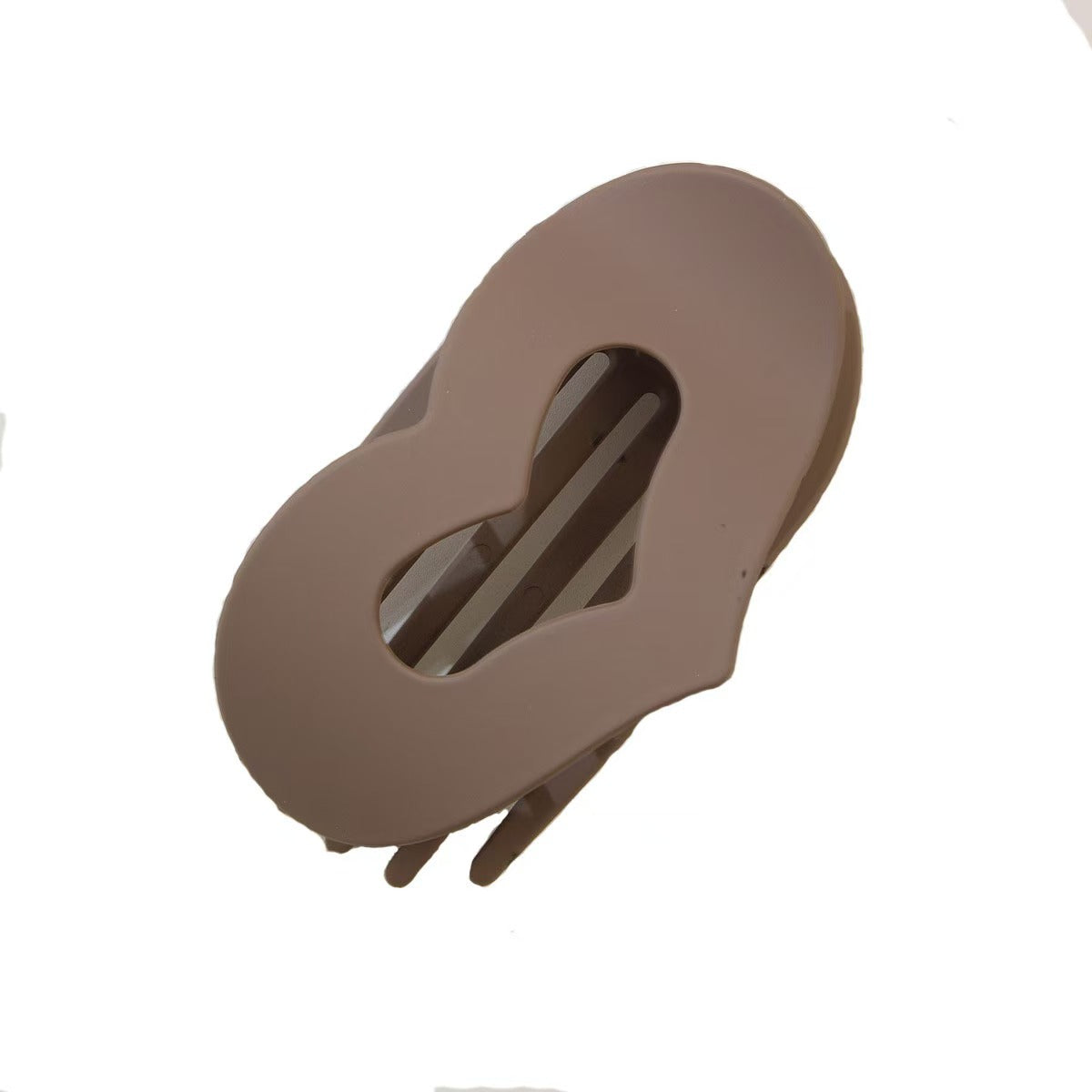 Organic Hairclips from FadeLynx