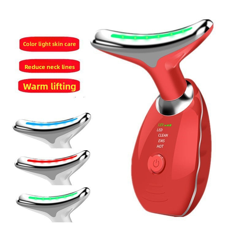 FadeLynx - Anti Wrinkle device