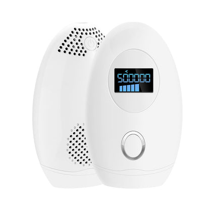 FadeLynx - Laser Epilator