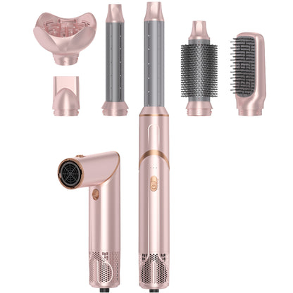 FadeLynx - Multi Hot (H)Aircomb