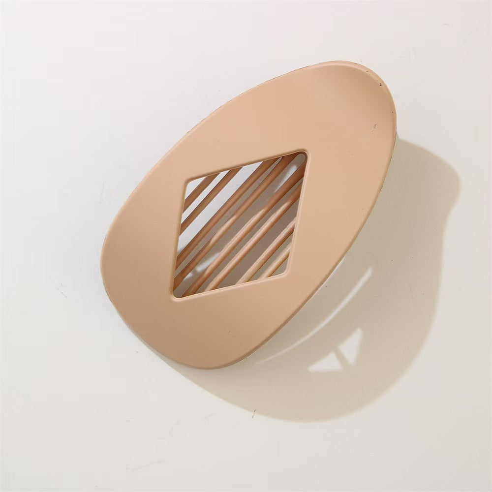 Organic Hairclips from FadeLynx